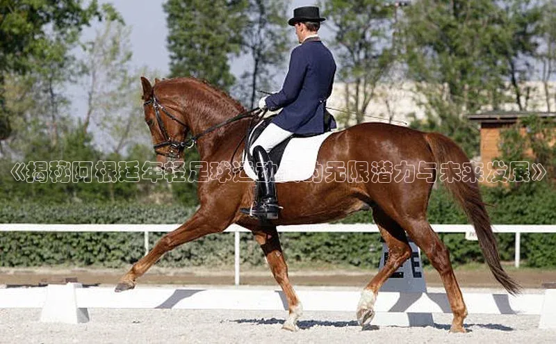欧陆平台app下载携程《揭秘阿根廷年轻足球运动员的无限潜力与未来发展》