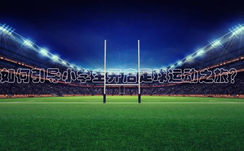 欧陆娱乐视觉中国如何引导小学生开启足球运动之旅？