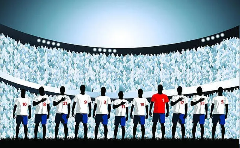 欧陆娱乐平台登录app百度众测中国对日本足球运动员的态度：揭秘中日足球交流的背后真相