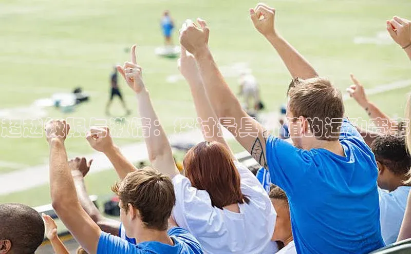 欧陆登录网址百度信誉超越极限与激情：探讨最具价值的运动赛事