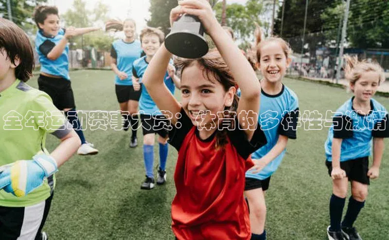 全年运动赛事大赏：体育的多样性与激情