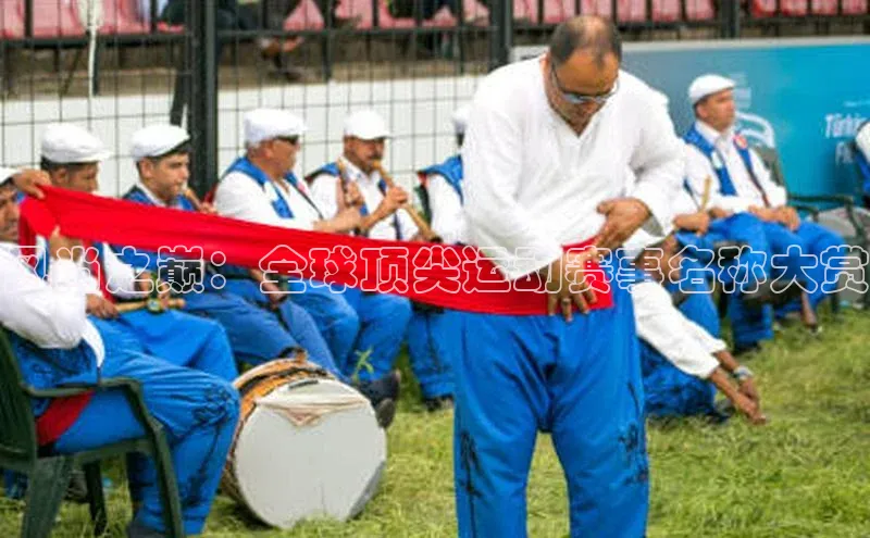 风尚之巅：全球顶尖运动赛事名称大赏