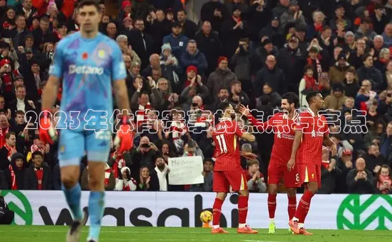 2023年体育赛事的焦点与亮点