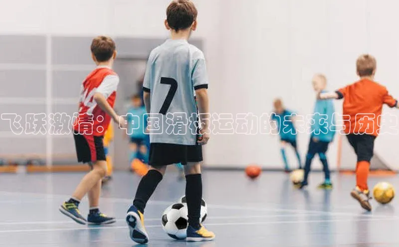 飞跃激情：中国滑板运动的未来与历史