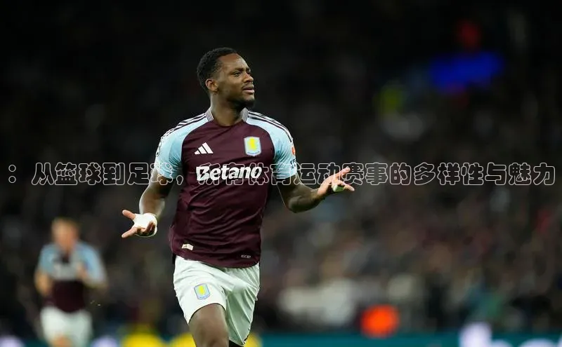 ：从篮球到足球，所有体育运动赛事的多样性与魅力