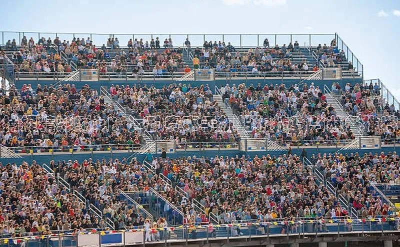 捕捉精彩瞬间：运动赛事手机拍摄技巧与装备推荐