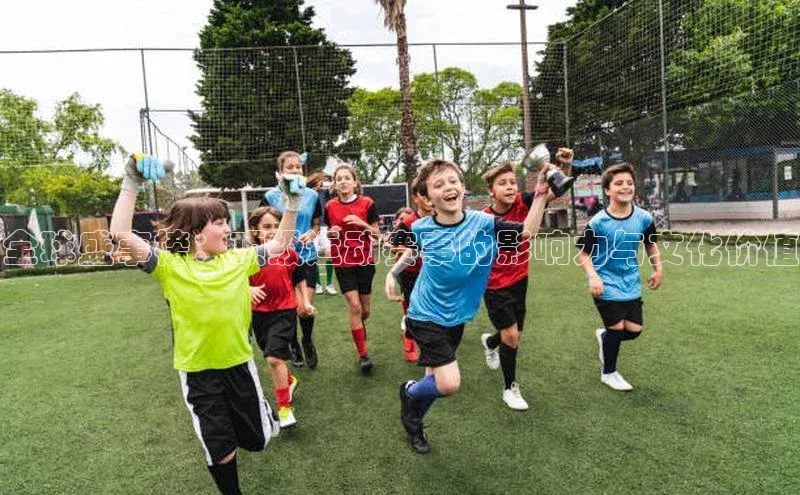 全球盛事榜：顶级运动赛事的影响力与文化价值