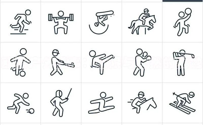 欧洲户外盛事：极限与自然的交融