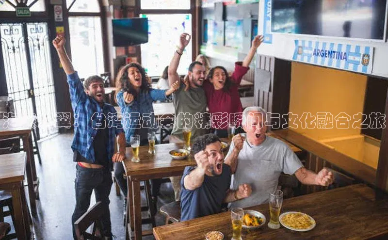 海峡之翼：台湾运动会的精彩瞬间与文化融合之旅