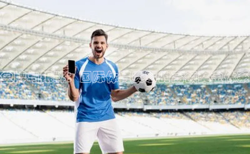 金牌与银牌：国际体育赛事的高额奖金体系